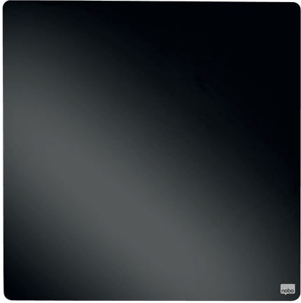 Nobo Magnetic Hanging Dry Erase Board 36x36cm