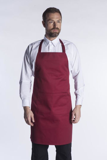 Fageo Apron Full Body Green