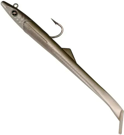 Ragot Τεχνητό Δόλωμα Ψαράκι (Minnow) 28gr Rh Σετ 2τμχ