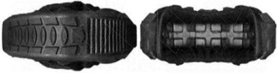 Bluesports Trek New Gen Chassis Protectors