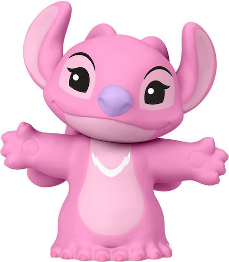 Mattel Миниатюрна игра Stitch 7 см