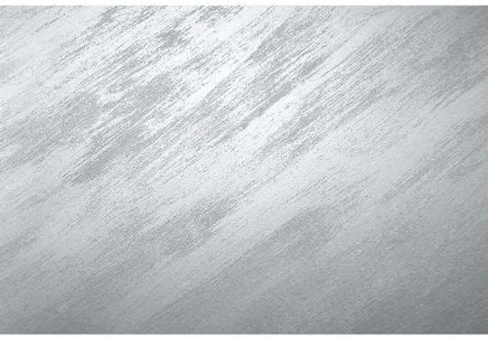 Декоративна боя Spirit Modena Silver 1 л 8 кв.м/л Пясъчни частици Мек перлен ефект Водоразтворима