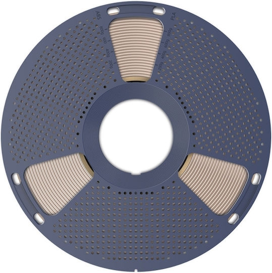 Sunlu PETG 3D Printer Filament Μπεζ
