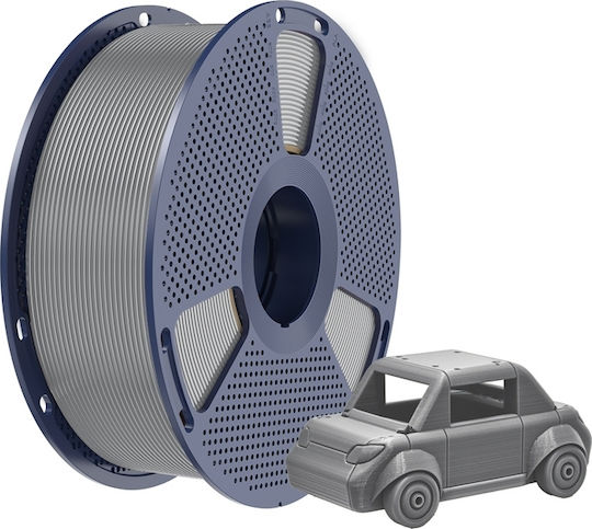 Sunlu Sunlu PETG 3D Drucker Filament Grau