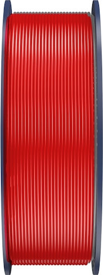 Sunlu PETG 3D Printer Filament Red