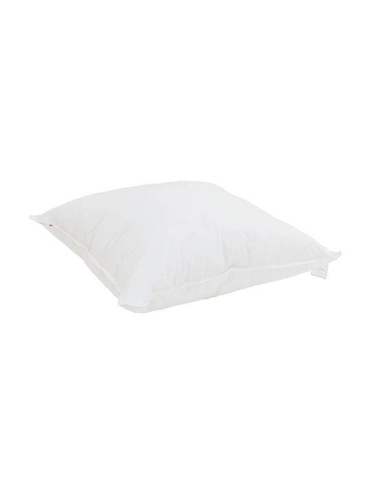 vidaXL Σετ Κουβέρτα King Size 260x220εκ. Λευκό 3378096