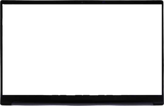 Plastic Laptop Screen Bezel Cover for HP Omnibook 16-af 16-ag 16t-af 16z-ag 16z-ag000 16-af1000 16-ag1000 N94781-001 N94784-001 P33624-001 P33598-001 Gray Code 1-cov1036