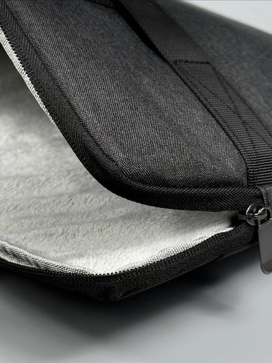 XO Cb16 Wasserdichte Laptoptasche Für Laptop 14 Zoll In Schwarz