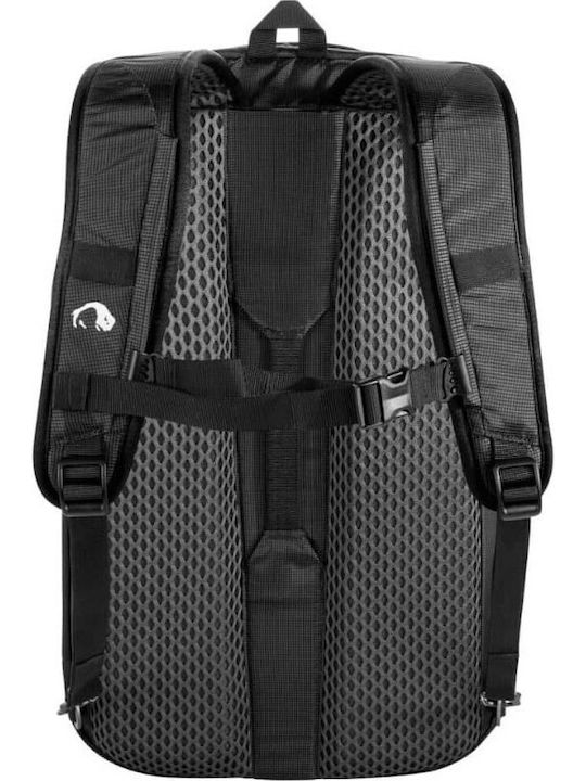 Tatonka Waterproof Laptop Backpack 15" in Black Colour 1152.040