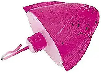 JLC Angelhaken Oki Jighead Real Glow 80gr