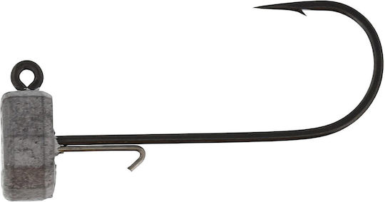 Глава на шейна Westin Micro Ned Jighead 2,5 гр #2