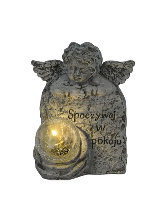 Candle Light Dekoratives Tischlicht LED Abbildung