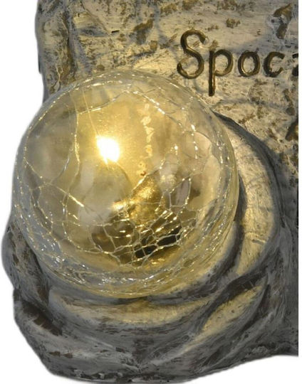 Candle Light Lămpi Decorative Pentru Masă LED Figura