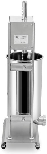 Dynamic Sausage Filler Machine