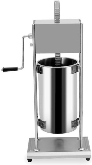 Dynamic Sausage Filler Machine