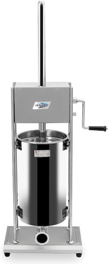 Dynamic Sausage Filler Machine