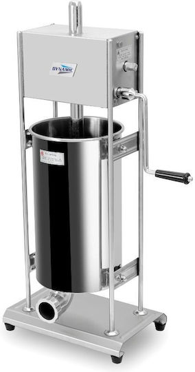 Dynamic Sausage Filler Machine