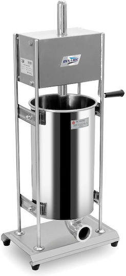 Dynamic Sausage Filler Machine