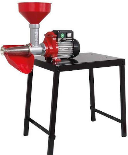 Reber Schneidemaschine Pulper 400W