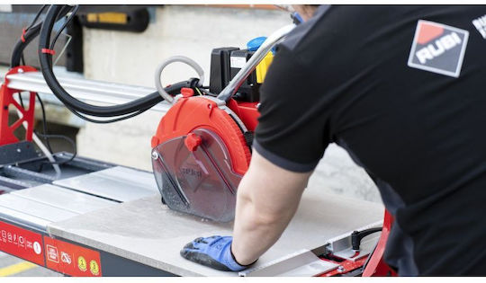 Rubi Cutter Κόφτης Πλακιδίων Ηλεκτρικός 1.1kw 850mm
