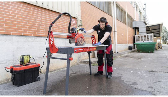 Rubi Cutter Κόφτης Πλακιδίων Ηλεκτρικός 1.1kw 850mm