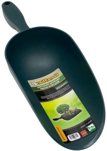 Cresman Plastic Food Scoop