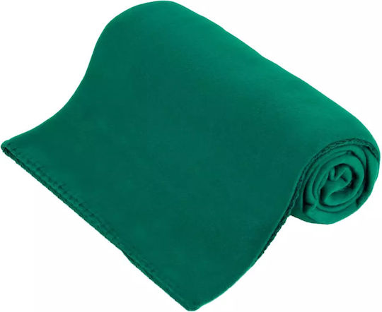 Teesa Καναπέ 130x150εκ. Green