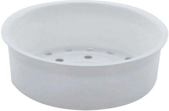 Rice Cooker 400W with Bin Capacity 1L