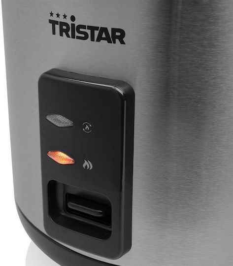 Tristar Rice Cooker 500W with Bin Capacity 1.5L