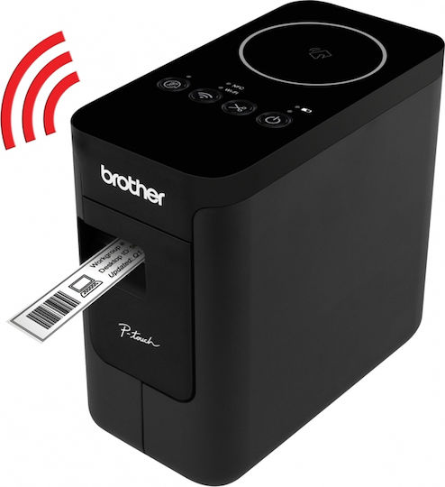 Brother Label Printer