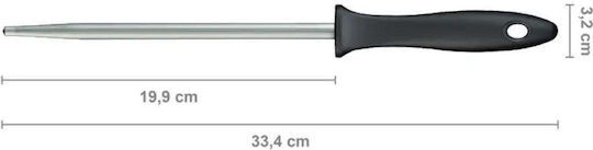 Fiskars Μασάτι Ατσάλινο