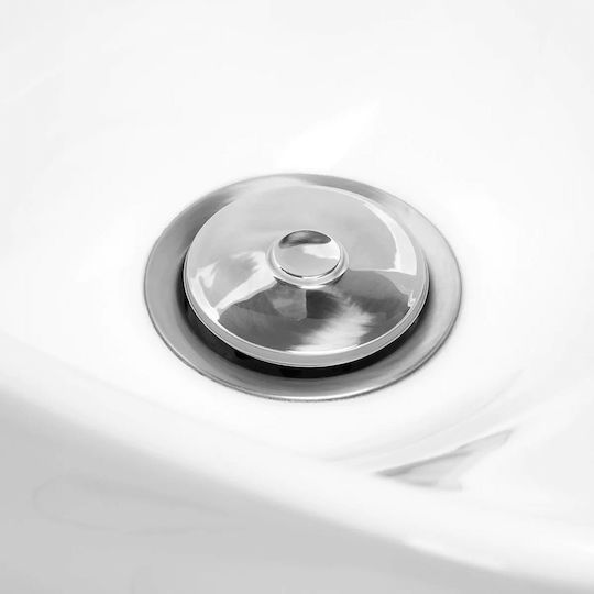 Gabbiano Berlin Gold White Hair Salon Sink