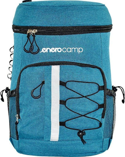 Enero Enero Insulated Backpack Bag 21 Liters M28 x W20 x H42cm