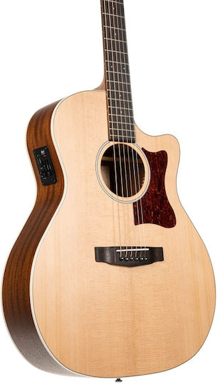 Cort Ga1e Op Ηλεκτρακουστικη Κιθαρα Grand Regal Series Natural