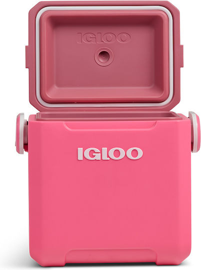 Igloo Tag Along Too Highrise Φορητό Ψυγείο 11lt Ροζ