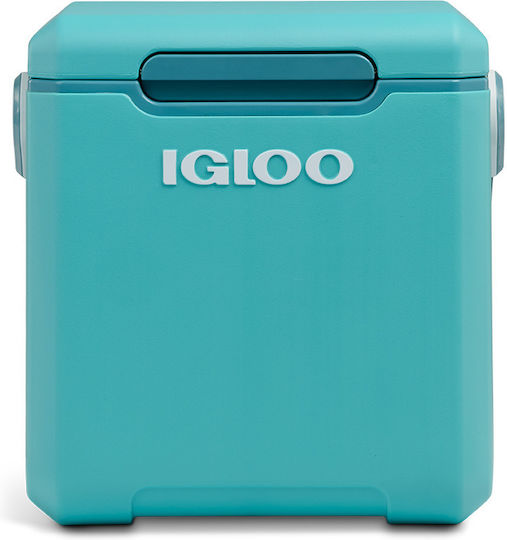 Igloo Tag Along Too Highrise Φορητό Ψυγείο 20lt Πράσινο
