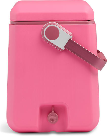 Igloo Tag Along Too Highrise Frigider Portabil 20l Roz