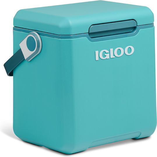 Igloo Tag Along Too Highrise Φορητό Ψυγείο 20lt Πράσινο