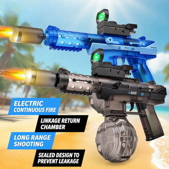 Electric Water Blaster