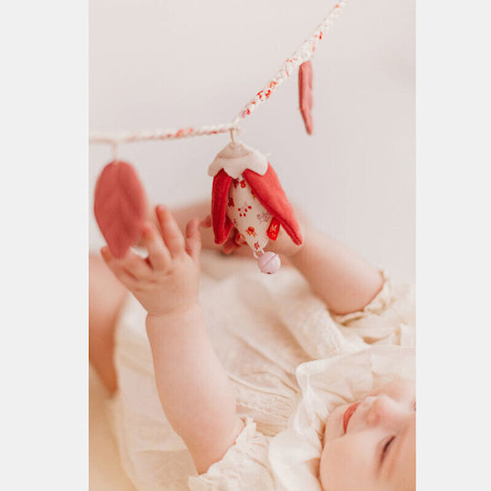 Kikadu Chain for Stroller for Newborns