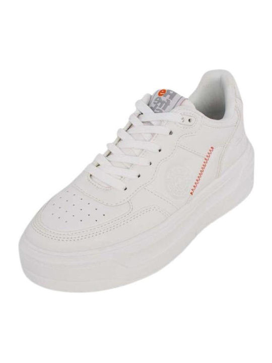 Kinder Sneaker Weiß