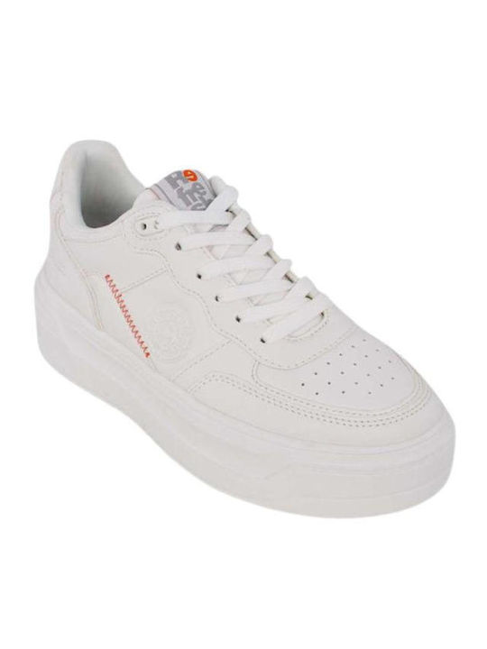 Kinder Sneaker Weiß