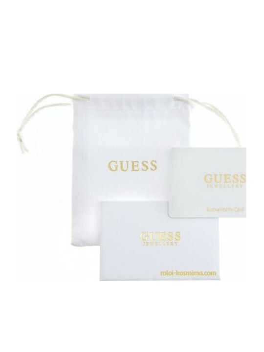 Guess Γυναικείο Βραχιόλι από Ατσάλι Guess Γυναικείο Βραχιόλι από Ατσάλι