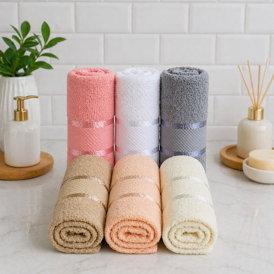 Kotonia Home 50x90 cm Multicolor Greutate 400 gr/m²