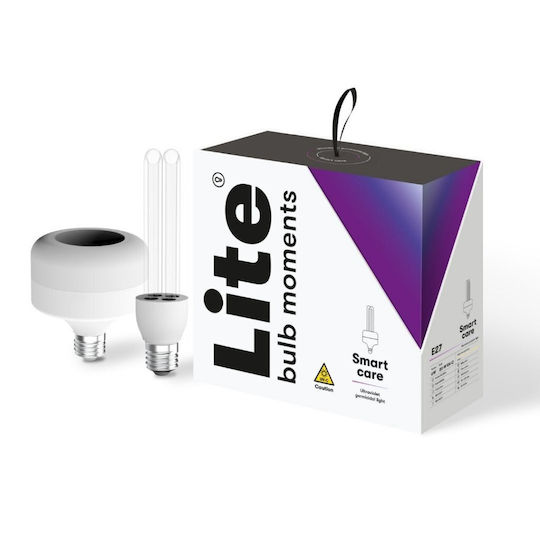 Lite Bulb Moments Смарт крушка LED