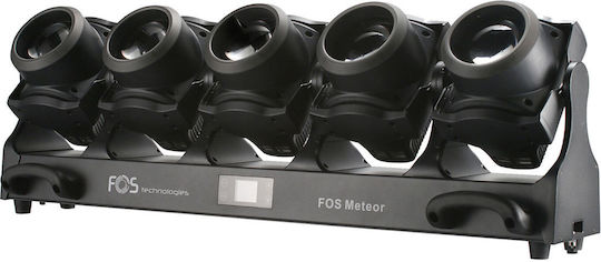 Fos Technologies LED DMX RGB
