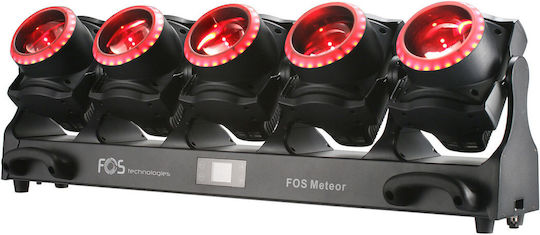Fos Technologies LED DMX RGB