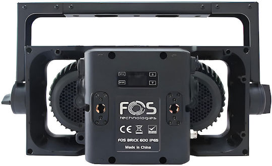 Fos Technologies LED DMX
