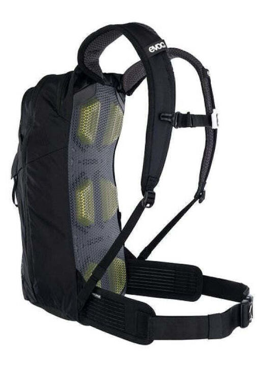 Evoc Stage 12 Bike Backpack Without Hydration Bladder