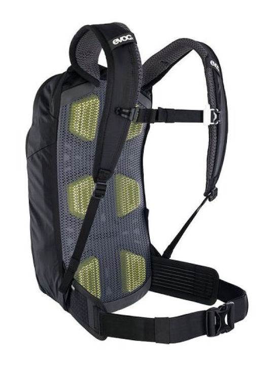 Evoc Stage 12 Bike Backpack Without Hydration Bladder